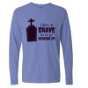 Adult Heavyweight RS Long-Sleeve T-Shirt Thumbnail