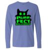 Adult Heavyweight RS Long-Sleeve T-Shirt Thumbnail