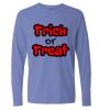 Adult Heavyweight RS Long-Sleeve T-Shirt Thumbnail