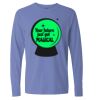 Adult Heavyweight RS Long-Sleeve T-Shirt Thumbnail