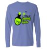 Adult Heavyweight RS Long-Sleeve T-Shirt Thumbnail