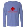Adult Heavyweight RS Long-Sleeve T-Shirt Thumbnail