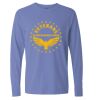 Adult Heavyweight RS Long-Sleeve T-Shirt Thumbnail