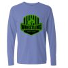 Adult Heavyweight RS Long-Sleeve T-Shirt Thumbnail