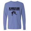Adult Heavyweight RS Long-Sleeve T-Shirt Thumbnail