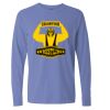 Adult Heavyweight RS Long-Sleeve T-Shirt Thumbnail