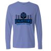 Adult Heavyweight RS Long-Sleeve T-Shirt Thumbnail