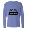 Adult Heavyweight RS Long-Sleeve T-Shirt Thumbnail