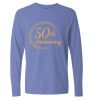 Adult Heavyweight RS Long-Sleeve T-Shirt Thumbnail