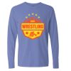 Adult Heavyweight RS Long-Sleeve T-Shirt Thumbnail