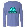 Adult Heavyweight RS Long-Sleeve T-Shirt Thumbnail