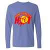 Adult Heavyweight RS Long-Sleeve T-Shirt Thumbnail