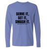 Adult Heavyweight RS Long-Sleeve T-Shirt Thumbnail