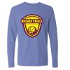Adult Heavyweight RS Long-Sleeve T-Shirt Thumbnail