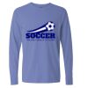 Adult Heavyweight RS Long-Sleeve T-Shirt Thumbnail