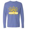 Adult Heavyweight RS Long-Sleeve T-Shirt Thumbnail