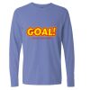 Adult Heavyweight RS Long-Sleeve T-Shirt Thumbnail