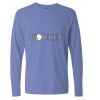 Adult Heavyweight RS Long-Sleeve T-Shirt Thumbnail