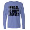 Adult Heavyweight RS Long-Sleeve T-Shirt Thumbnail
