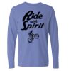 Adult Heavyweight RS Long-Sleeve T-Shirt Thumbnail