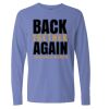 Adult Heavyweight RS Long-Sleeve T-Shirt Thumbnail