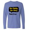 Adult Heavyweight RS Long-Sleeve T-Shirt Thumbnail