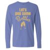 Adult Heavyweight RS Long-Sleeve T-Shirt Thumbnail