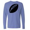 Adult Heavyweight RS Long-Sleeve T-Shirt Thumbnail