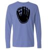 Adult Heavyweight RS Long-Sleeve T-Shirt Thumbnail