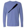 Adult Heavyweight RS Long-Sleeve T-Shirt Thumbnail
