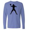 Adult Heavyweight RS Long-Sleeve T-Shirt Thumbnail