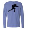 Adult Heavyweight RS Long-Sleeve T-Shirt Thumbnail