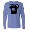 Adult Heavyweight RS Long-Sleeve T-Shirt Thumbnail