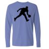 Adult Heavyweight RS Long-Sleeve T-Shirt Thumbnail