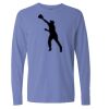 Adult Heavyweight RS Long-Sleeve T-Shirt Thumbnail