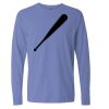 Adult Heavyweight RS Long-Sleeve T-Shirt Thumbnail