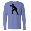 Adult Heavyweight RS Long-Sleeve T-Shirt Thumbnail