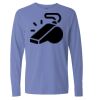 Adult Heavyweight RS Long-Sleeve T-Shirt Thumbnail