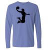 Adult Heavyweight RS Long-Sleeve T-Shirt Thumbnail
