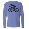 Adult Heavyweight RS Long-Sleeve T-Shirt Thumbnail