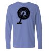 Adult Heavyweight RS Long-Sleeve T-Shirt Thumbnail