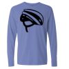 Adult Heavyweight RS Long-Sleeve T-Shirt Thumbnail