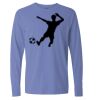 Adult Heavyweight RS Long-Sleeve T-Shirt Thumbnail