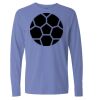Adult Heavyweight RS Long-Sleeve T-Shirt Thumbnail