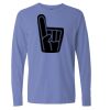 Adult Heavyweight RS Long-Sleeve T-Shirt Thumbnail