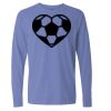 Adult Heavyweight RS Long-Sleeve T-Shirt Thumbnail
