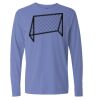 Adult Heavyweight RS Long-Sleeve T-Shirt Thumbnail