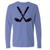 Adult Heavyweight RS Long-Sleeve T-Shirt Thumbnail