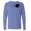 Adult Heavyweight RS Long-Sleeve T-Shirt Thumbnail