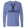 Adult Heavyweight RS Long-Sleeve T-Shirt Thumbnail